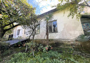 Дом 78м², 1-этажный, участок 7 сот.