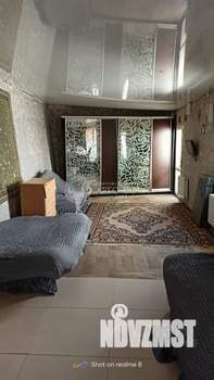 Дом 57м², 2-этажный, участок 6 сот.