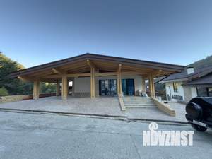 Дом 285м², 3-этажный, участок 6 сот.