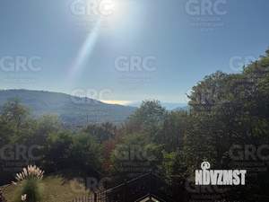 Дом 192м², 2-этажный, участок 543 сот.