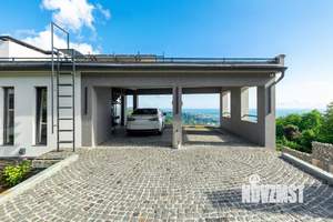 Коттедж 330м², 3-этажный, участок 25 сот.