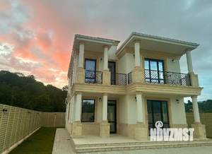 Дом 156м², 2-этажный, участок 5 сот.