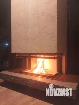 Дом 289м², 3-этажный, участок 6 сот.