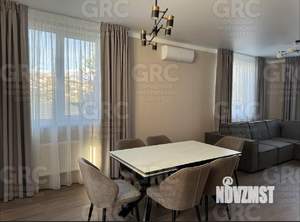 Дом 107м², 1-этажный, участок 4 сот.