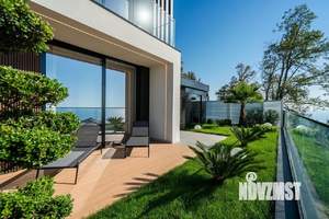 Дом 320м², 2-этажный, участок 10 сот.