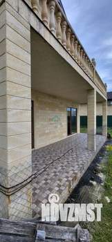 Коттедж 200м², 2-этажный, участок 5 сот.