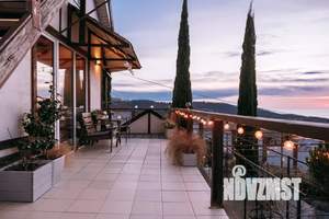 Дом 60м², 3-этажный, посуточно, 