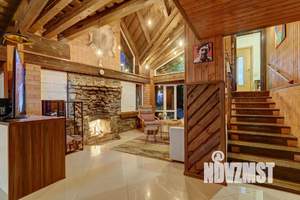 Дом 144м², 2-этажный, посуточно, 