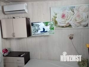 Дом 20м&sup2;, 1-этажный, посуточно, 