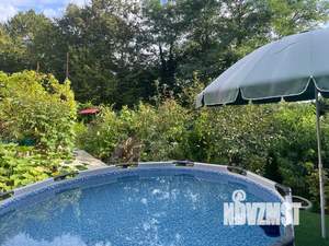 Дом 50м², 1-этажный, посуточно, 