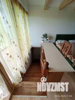 Дом 100м², 2-этажный, посуточно, 