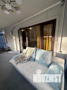 Дом 30м², 1-этажный, посуточно, 