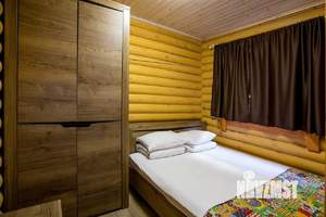 Дом 60м², 1-этажный, посуточно, 