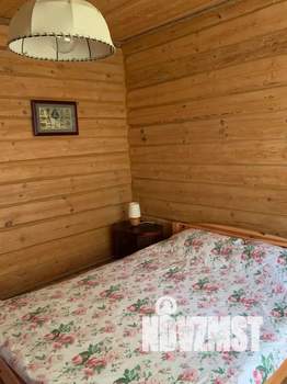 Дом 250м², 2-этажный, посуточно, 