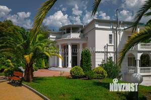 Дом 480м², 3-этажный, на длительный срок, 