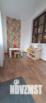 Дом 120м&sup2;, 2-этажный, посуточно, 