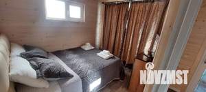 Дом 30м², 1-этажный, посуточно, 