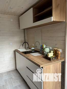 Дом 45м&sup2;, 2-этажный, посуточно, 