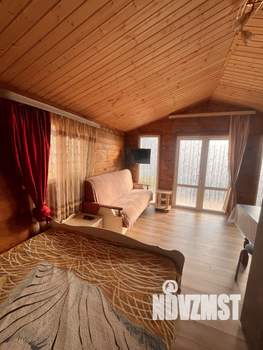 Дом 30м², 1-этажный, на длительный срок, 