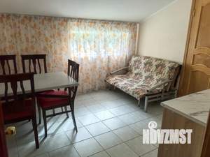 Дом 45м&sup2;, 2-этажный, посуточно, 