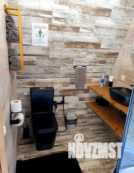 Дом 70м², 2-этажный, посуточно, 