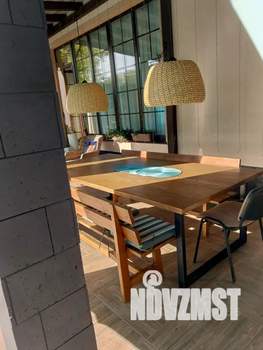 Дом 180м², 2-этажный, посуточно, 