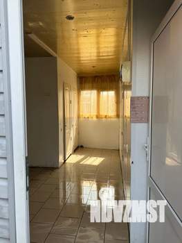 Дом 30м&sup2;, 1-этажный, посуточно, 