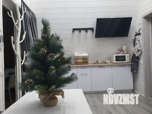 Дом 42м², 2-этажный, посуточно, 