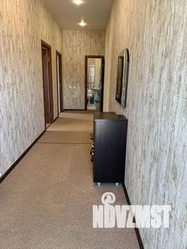 Дом 56м&sup2;, 3-этажный, посуточно, 