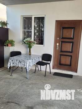 Дом 36м², 2-этажный, посуточно, 