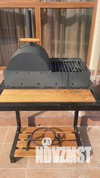 Дом 80м², 2-этажный, посуточно, 