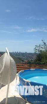 Дом 138м&sup2;, 3-этажный, посуточно, 