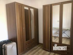 Дом 85м&sup2;, 2-этажный, на длительный срок, 