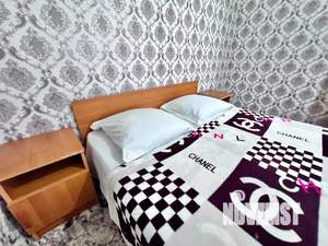 Дом 25м², 1-этажный, посуточно, 