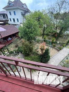 Дом 48м², 2-этажный, посуточно, 