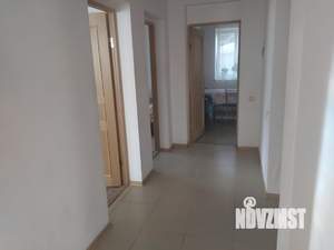 Дом 105м², 2-этажный, на длительный срок, 