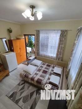 Дом 35м², 2-этажный, посуточно, 