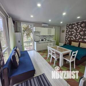 Дом 30м², 1-этажный, посуточно, 