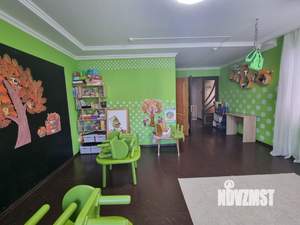Дом 400м², 4-этажный, на длительный срок, 
