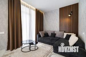 Дом 301м&sup2;, 2-этажный, посуточно, 