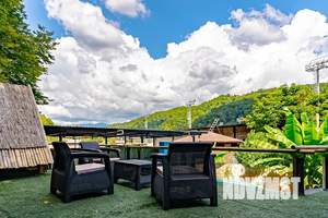 Дом 20м&sup2;, 1-этажный, посуточно, 