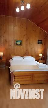 Дом 125м², 3-этажный, посуточно, 