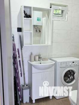 Дом 24м², 1-этажный, посуточно, 