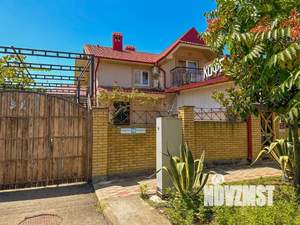 Дом 46м&sup2;, 2-этажный, посуточно, 