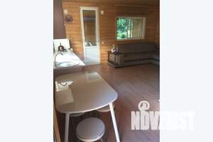 Дом 57м², 2-этажный, посуточно, 