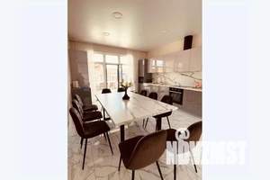 Дом 210м², 2-этажный, посуточно, 