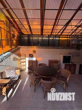 Дом 150м², 2-этажный, на длительный срок, 