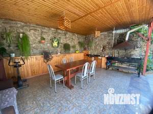 Дом 100м&sup2;, 1-этажный, посуточно, 