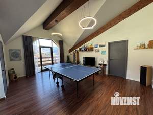 Дом 260м&sup2;, 3-этажный, посуточно, 