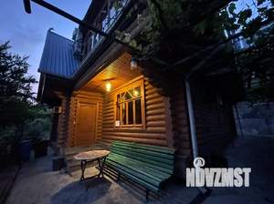 Дом 200м², 3-этажный, посуточно, 